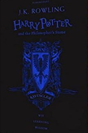 Harrypotter And The Prisoner Of Azkaban- Ravenclaw