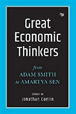 Great Economic Thinkers