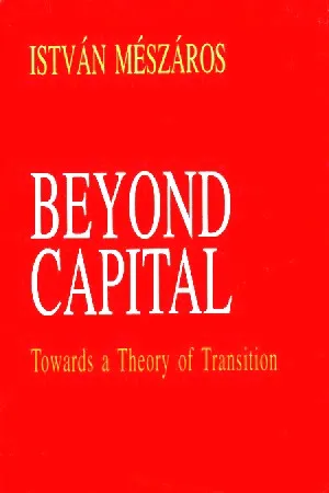 Beyond Capital : 2