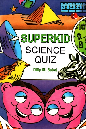 Super Kid Science Quiz