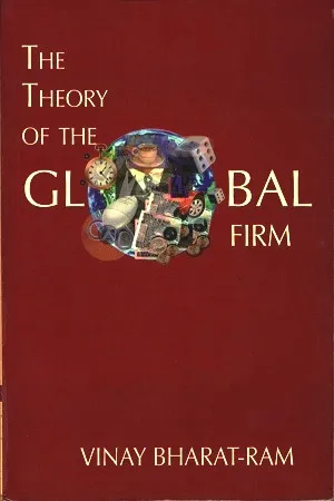 The Theory of the Global Firm
