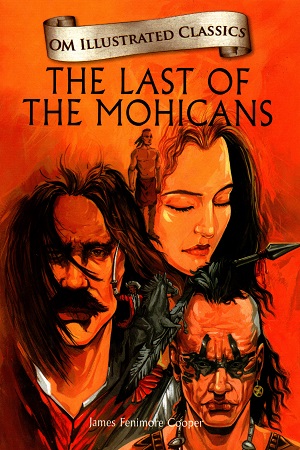 The Last of the Mohicans