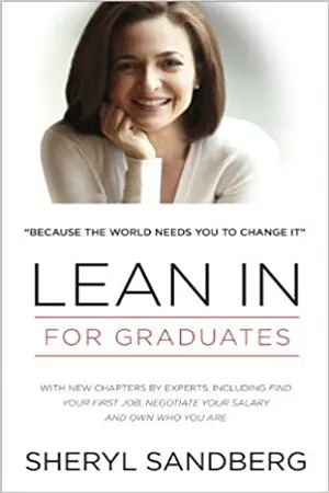 Lean In : For Graduates