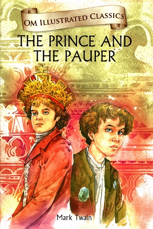 The Prince and The Pauper