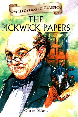 The Pickwick Papers