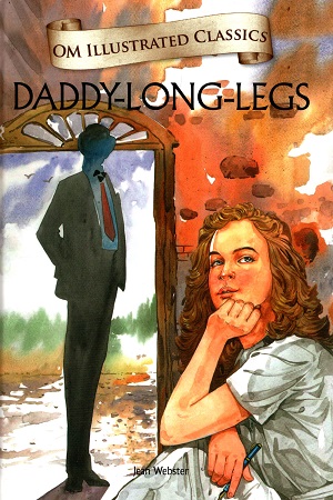 Daddy-Long-Legs