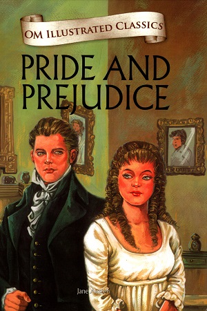 Pride and Prejudice