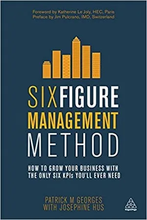 Six Figure Management Method