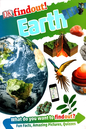 DKfindout! Earth
