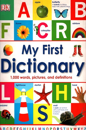 My First Dictionary