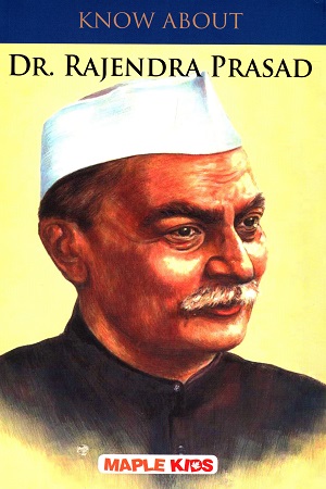 Know About Dr. Rajendra Prasad