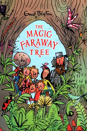 The Magic Faraway Tree