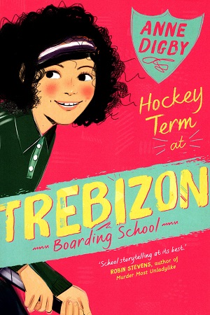 Hockey Term at Trebizon