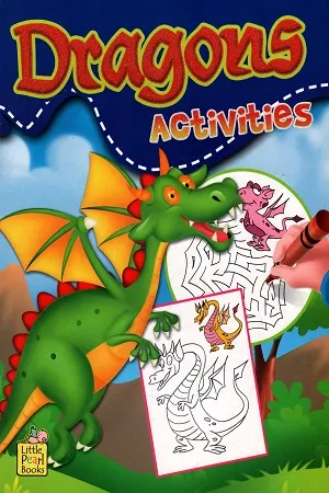 Dragons Activities