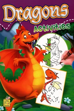 Dragons Activities