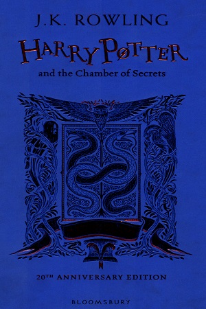 Harry Potter and the Chamber of Secrets (20th Anniversary Edition)