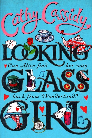 Looking Glass Girl