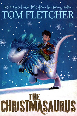 The Christmasaurus