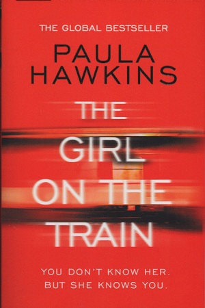 The Girl on the Train