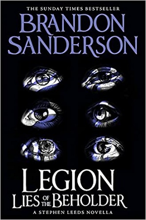 Legion : Lies of the Beholder