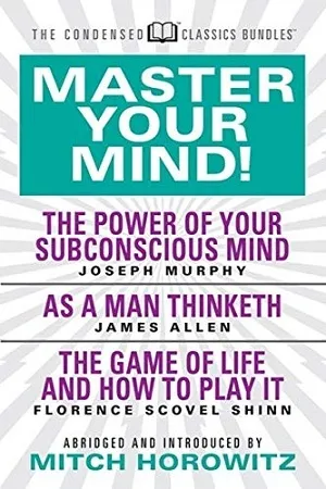 Master Your Mind (Condensed Classics)