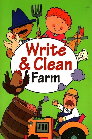 Write Clean Farm