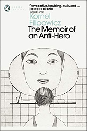 The Memoir of an Anti-Hero