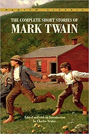 The Complete Short Stories of Mark Twain