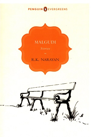 Malgudi Stories
