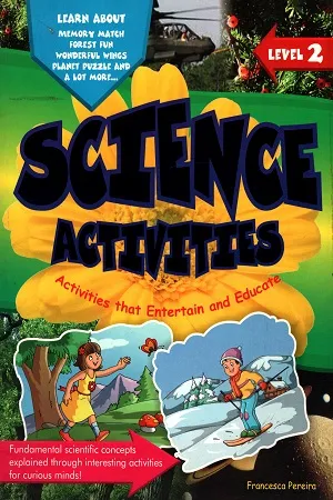 Science Activities - Level 2