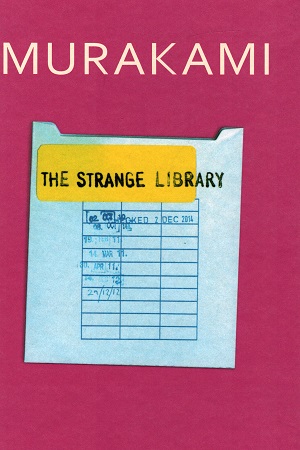 The Strange Library