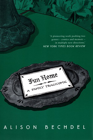 Fun Home: A Family Tragicomic