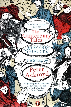 The Canterbury Tales: A Retelling