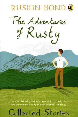 The Adventures of Rusty - Collected Stories