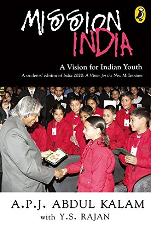 Mission India: A Vision for Indian Youth
