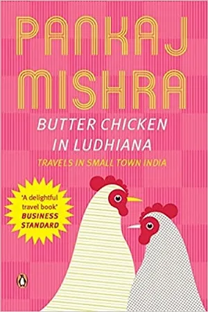 Butter Chicken In Ludhiana