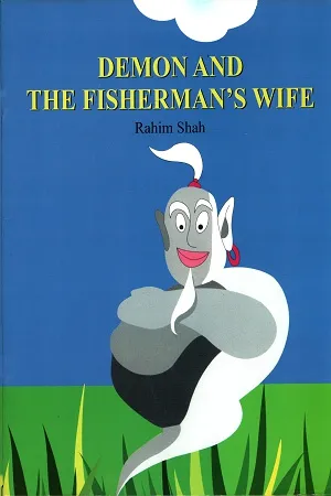 Demon And The Fisherman's Wife