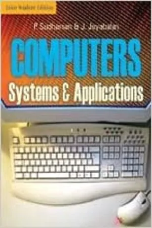 Computers: Systems &amp; Applications