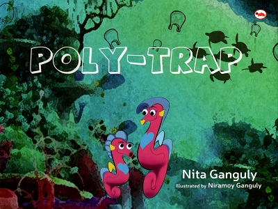Poly-Trap