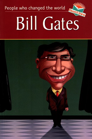 Bill Gates