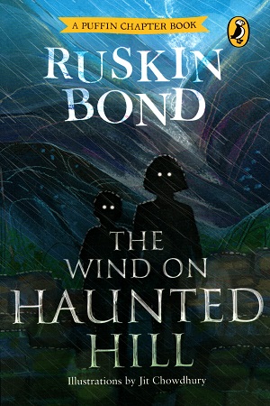 Wind on Haunted Hill