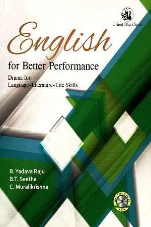 English For Better Performance
