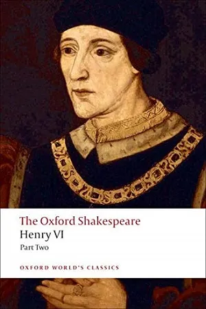 The Oxford Shakespeare: Henry VI, Part-Two