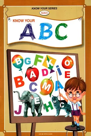 Know Your ABC