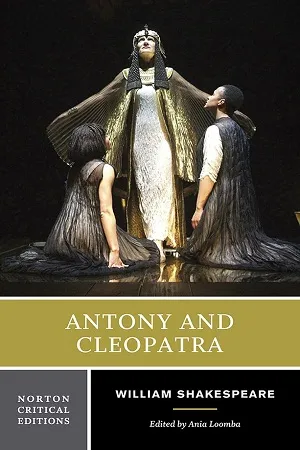 Antony and Cleopatra – Norton Critical Edition: 0 (Norton Critical Editions)