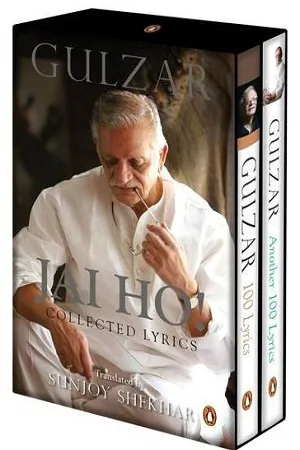 Jai Ho!: Collected Lyrics