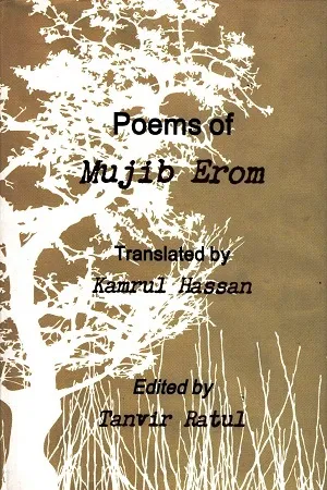 Poems Of Mujib Erom