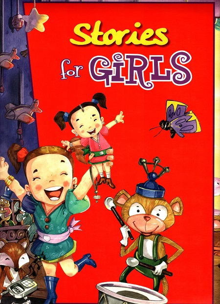 Stories for Girls