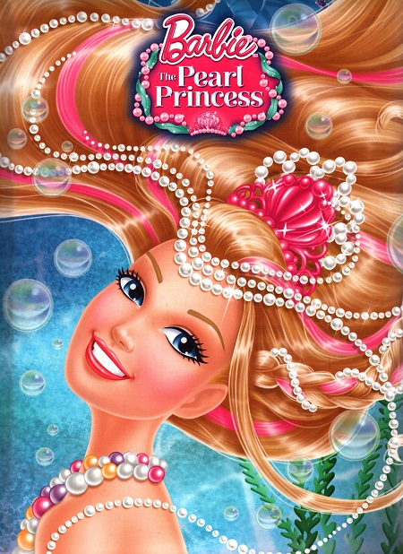 Barbie The Pearl Princess