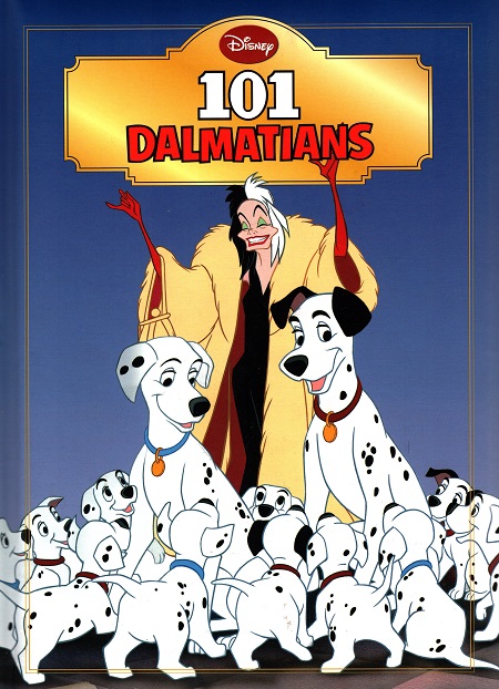 Disney 101 Dalmatians